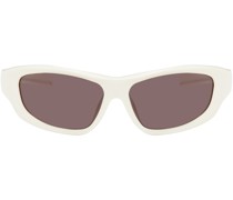 Off-White Flash Sunglasses
