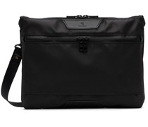 Black Progress Coating Ver. Sakoshish Bag