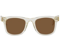Off-White James Sunglasses