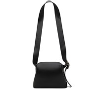 Brown Mini Brot Bag