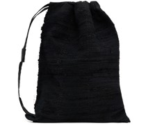 Black #27 Bag