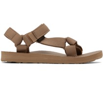 Beige Original Universal Sandals