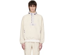 Off-White Columbia Edition Sweatshirt