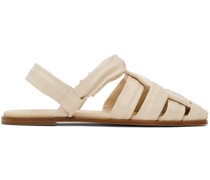 Off-White Bena Sandals