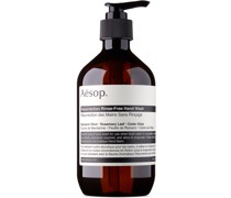 Resurrection Rinse-Free Hand Wash, 500 mL