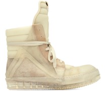 Off-White Geobasket Sneakers
