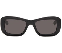 Black Norma Sunglasses