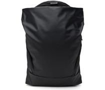 Black Timsah Backpack