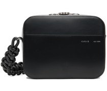 Black XL Camera Shoulder Bag