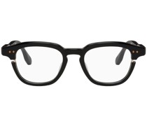 Black Lineus Glasses