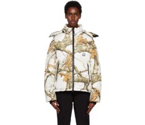 Off-White Realtree EDGE® Edition Insulated Jacket