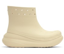 Off-White Crush Boots