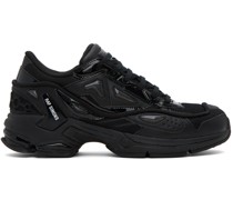 Black Pharaxus Sneakers