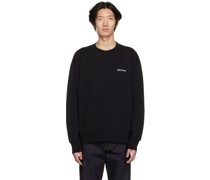 Black Arne Sweatshirt