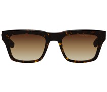 Tortoiseshell Wasserman Sunglasses