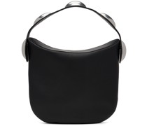 Black Dome Bag