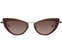 Gold VIII Sunglasses