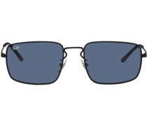 Black RB3669 Sunglasses