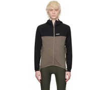 Brown Jary Sweatshirt