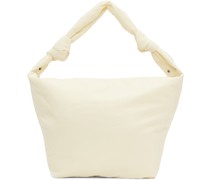 SSENSE Exclusive Off-White Giwa Bag