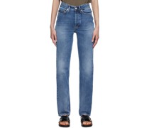 Blue Billy Jeans