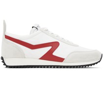Off-White Retro Runner Bomber Sneakers