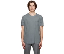 Gray Panarea T-Shirt