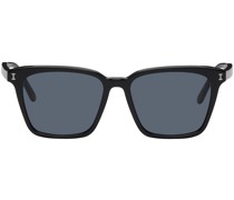 Black Asheville Sunglasses