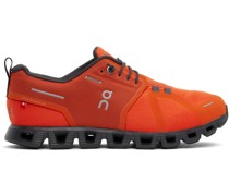 Orange Cloud 5 Waterproof Sneakers