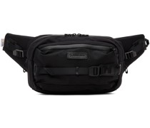 Black Potential Waist Bag