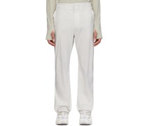 Off-White 6.0 Right Technical Trousers