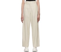 Off-White Vidda Trousers