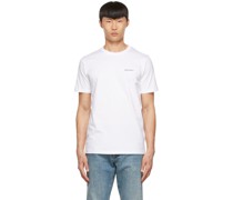 White Niels T-Shirt