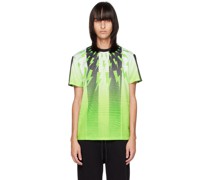 Green Soccer T-Shirt