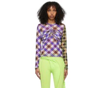 SSENSE Exclusive Multicolor T-Shirt