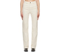 Off-White Danielle Jeans