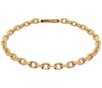 Gold #5926 Bracelet