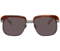 Tortoiseshell RS1 Sunglasses