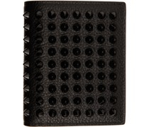 Black Paros Wallet