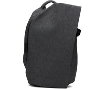 Gray Small Isar Backpack