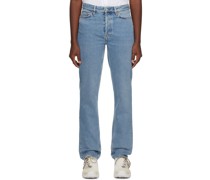 Blue Bill Jeans