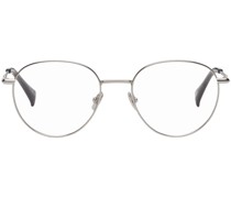 Silver Alvarado Glasses