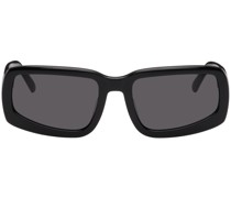 Black Soto Sunglasses