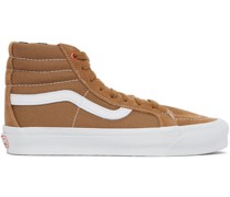 Vans sk8 hi white leather - Der Gewinner unserer Redaktion