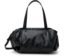 Black Obion Duffle Bag