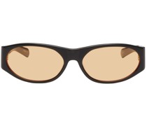 Black Eddie Kyu Sunglasses