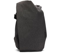Gray Large Isar Backpack