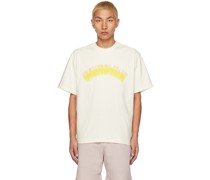 Off-White 'Jeans' T-Shirt