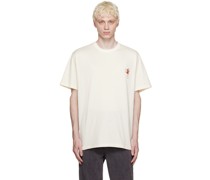 Off-White Volcano T-Shirt