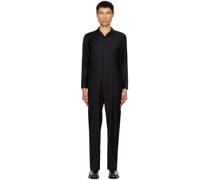 Black No.240 Jumpsuit